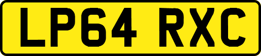 LP64RXC