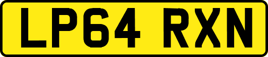 LP64RXN