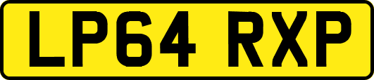LP64RXP