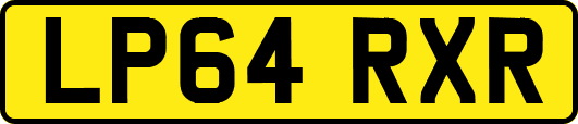 LP64RXR