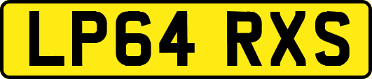 LP64RXS