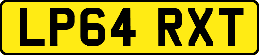 LP64RXT