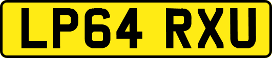 LP64RXU
