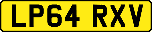 LP64RXV