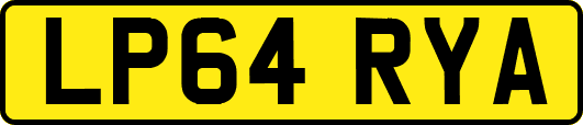 LP64RYA