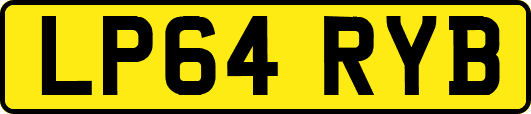LP64RYB