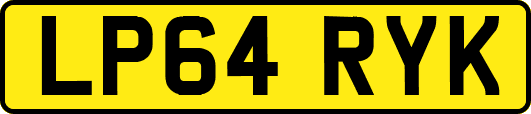 LP64RYK
