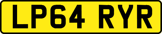 LP64RYR
