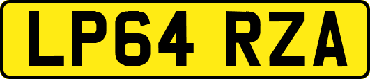LP64RZA