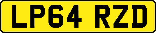 LP64RZD