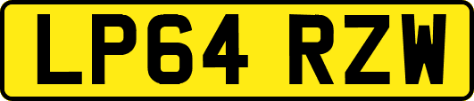 LP64RZW
