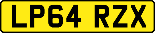 LP64RZX