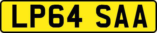 LP64SAA