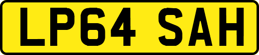 LP64SAH