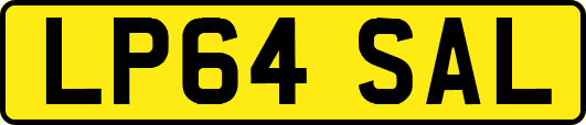 LP64SAL