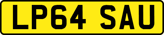 LP64SAU