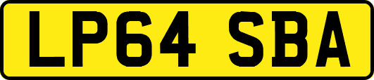 LP64SBA