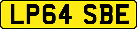 LP64SBE