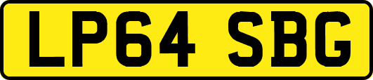 LP64SBG