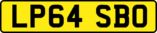 LP64SBO