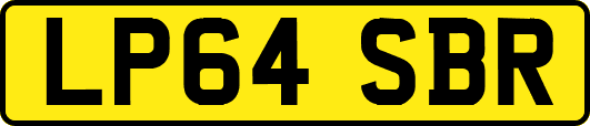 LP64SBR