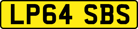 LP64SBS