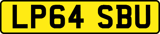 LP64SBU