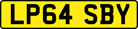 LP64SBY