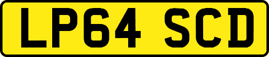 LP64SCD