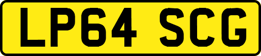 LP64SCG