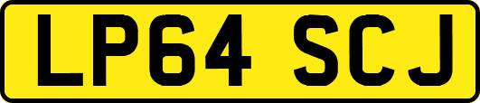 LP64SCJ