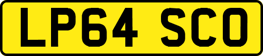 LP64SCO