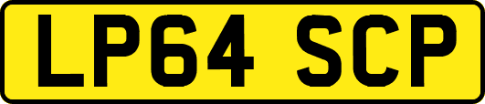 LP64SCP