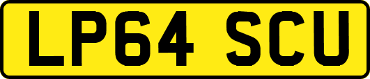 LP64SCU