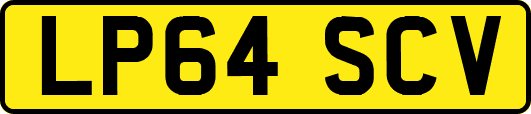 LP64SCV