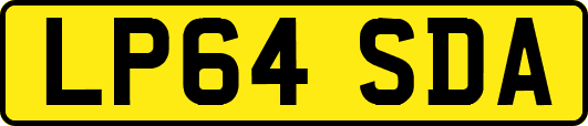 LP64SDA