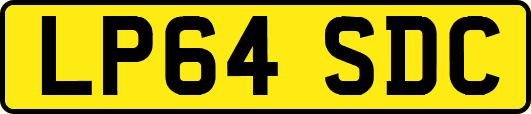 LP64SDC