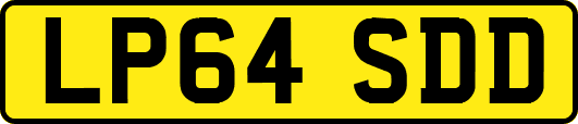 LP64SDD