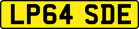 LP64SDE