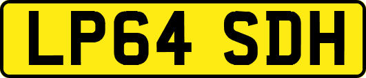 LP64SDH