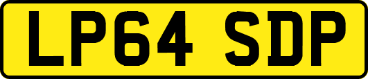 LP64SDP