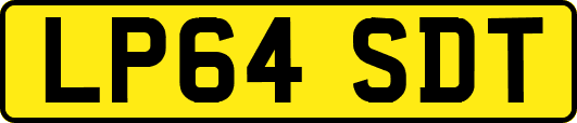LP64SDT