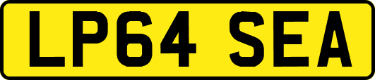 LP64SEA