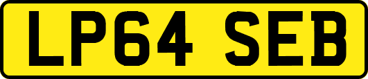 LP64SEB