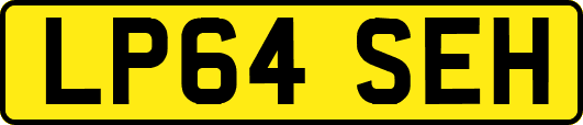 LP64SEH