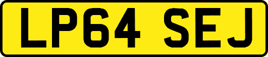 LP64SEJ