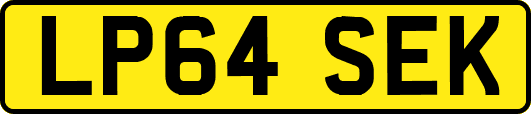 LP64SEK