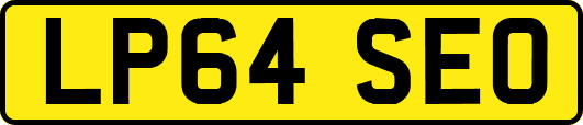 LP64SEO