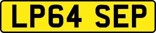 LP64SEP