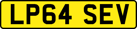 LP64SEV